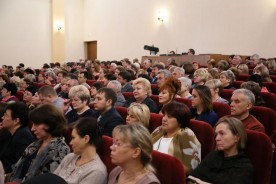 Форум «Город неравнодушных людей» впервые прошел в Волгодонске 